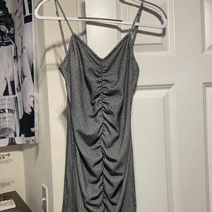 Emory Park Dress